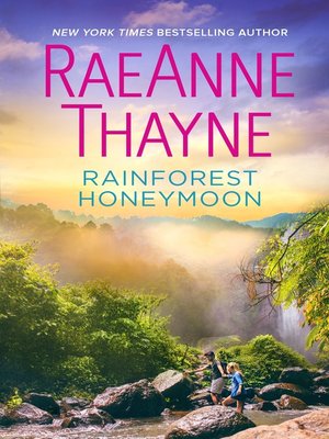 cover image of Rainforest Honeymoon